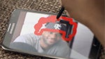 Lebron James shares a day in his life with the Galaxy Note 2