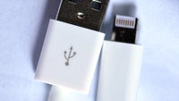 Knock-off Lightning cable gets dissected