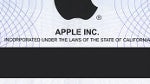 Apple drops under $600; is the moon ride over for investors?