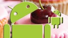 There is a large update on its way to Android