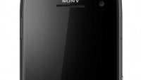Sony Xperia Odin official render image appears