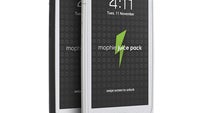 Mophie Juice Pack for Samsung Galaxy S III is now available for $100