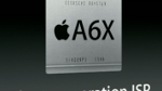 Fourth-generation Apple iPad has quad-core PowerVR SGX 554 GPU under the hood