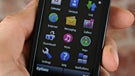 Hands-on with the Nokia 5800 XpressMusic