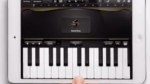 See the new Apple iPad mini piano ad
