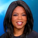 Oprah adds the Microsoft Surface RT to her "Favorite Things 2012" list