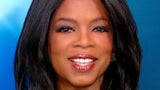 Oprah adds the Microsoft Surface RT to her "Favorite Things 2012" list