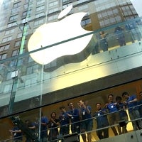 Apple paid 2% tax overseas on its profits last year, like most US multinationals