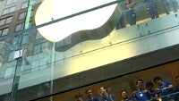 Apple paid 2% tax overseas on its profits last year, like most US multinationals