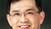 Samsung CEO issues a battle cry on employees, big software push to follow