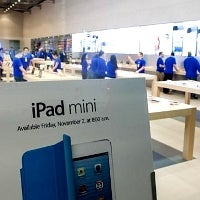 Apple sells 3 million iPad minis and fourth-gen iPads in three days
