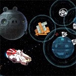 Official trailer for Angry Birds Star Wars hits the web