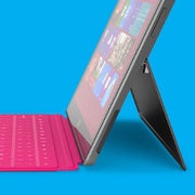 Microsoft Surface survives