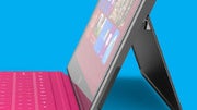 Microsoft Surface tablet meets asphalt and lives to tell the story