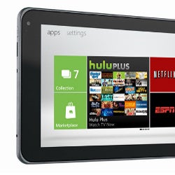 Microsoft is said to be working on 7-inch Xbox Surface gaming tablet