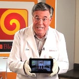 Will it blend: iPad mini vs Nexus 7 vs Kindle Fire HD