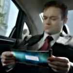 Can't touch this (yet): Samsung's transparent, flexible screen envisioned on video