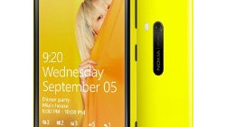 AT&T prices Nokia Lumia 920 at $450 off-contract