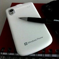 First pics of a 6" Full HD screen and two other Windows Phones from ZTE appear