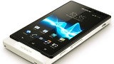 Sony having big plans for 2013, aiming to ship 50 million smartphones