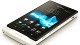 Sony having big plans for 2013, aiming to ship 50 million smartphones