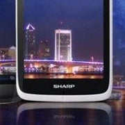 Sharp unveils 5-inch 1080p Aquos Phone SH930W for Russia