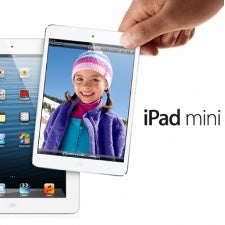 Apple iPad mini 2 Retina display could have already entered AUO's pipeline