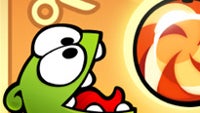 Angry Birds Space and Cut the Rope finally land on Windows Phone today