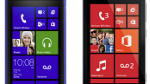 Best Buy pages live for Verizon's HTC 8X and Nokia Lumia 822 Windows Phone 8 models