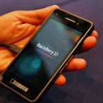 Analyst thinks BlackBerry 10 will be "dead on arrival"