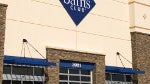 Sam's Club holiday flyer shows 96 cent Samsung Galaxy S III deal