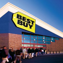Best Buy Black Friday deals are now all online: check them out here