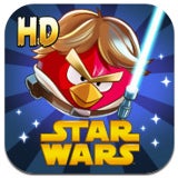 Angry Birds Star Wars available now for iOS