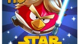 Angry Birds Star Wars available now for iOS