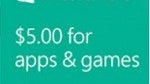 Earn free Windows Phone apps using Bing Rewards
