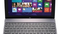 Asus gives in to Microsoft's Surface, too, VivoTab RT goes to $550 with the keyboard dock