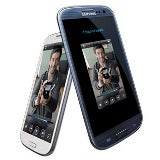 Samsung Galaxy S III = world's best-selling smartphone of Q3 2012