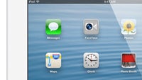 Apple now holds the patent for rectangular device with rounded corners