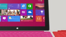 Microsoft Surface owners report random sound issues