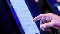 Samsung Galaxy Note 10.1 is the tablet of choice for the Brussels Philharmonic