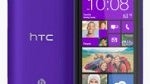 HTC 8X to be launched Friday by AT&T, starting at $99.99 with a two-year pact