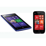 Pre-orders for Nokia Lumia 822 and HTC 8X for VZW now live, ship date Nov. 13th