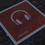 A living Live Tile experiment, sort of…