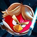 3-star video guides for Angry Birds Star Wars is already up