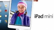 Some iPad mini LTE orders will start shipping in five business days, confirms Apple