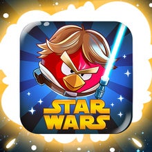 Angry Birds Star Wars is the best game in the series, and here is why