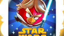 Angry Birds Star Wars