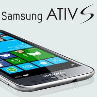 Samsung Ativ S launch pushed to December in some markets
