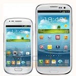 Samsung Galaxy S III mini launches in the U.K.