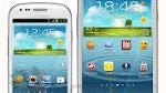 Samsung Galaxy S III mini launches in the U.K.